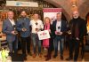 Udruga WOW/Žene i vino, proslavila 14. rođendan i dodjelila nagrade za WOW vino godine