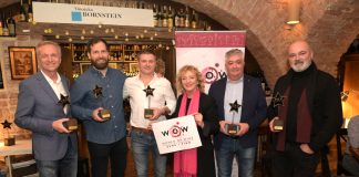 Udruga WOW/Žene i vino, proslavila 14. rođendan i dodjelila nagrade za WOW vino godine