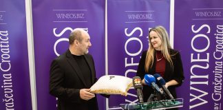Najavljen program WINEOS by Graševina Croatica – vikend 16. – 17. siječnja u Osijeku u znaku vina