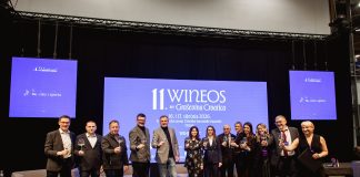 Osijek u znaku najboljih vina – svečano otvoren 11. WineOS by Graševina Croatica