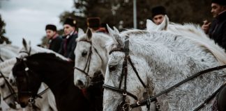 Zimska priča s istoka Hrvatske: Pokladno jahanje u Srijemu i Slavoniji, doživljaj za pamćenje
