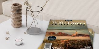 Prvo licencirano izdanje svjetski poznatog Decanter bookazinea dolazi u Hrvatsku