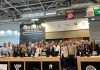 Vinistra prvi put na Wine Parisu: Istrijani branili boje Hrvatske