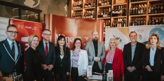 Kvarner International Wine Festival WineRi – mjesto na kojem se susreću vrhunska vina, znanje i budućnost eno-gastronomije