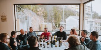 Kvarner Wines: Nova berba, stare sorte i umjetna inteligencija – Kvarner potvrđuje status najorganiziranije vinske regije Hrvatske