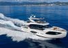 Uskoro hrvatska premijera luksuzne jahte Absolute 70 Fly