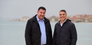 Renesansa kaštelanskog turizma: gradi se novi hotel, završetak projekta do kraja 2028.