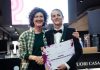 Riječanka Monika Neral treća na sommelierskom prvenstvu Italije