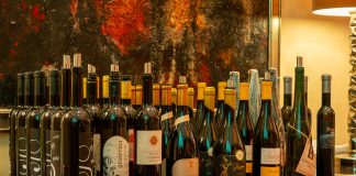 Graševine Slavonije i hrvatskog Podunavlja na 11. izdanju VINART Grand Tastinga