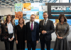 OTVOREN 13. MEĐUNARODNI SAJAM TURIZMA PLACE2GO: Zagreb ponovno središte globalne turističke industrije