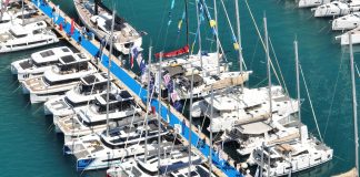 Šest velikih premijera: Dalmatia Boat Show opet pretvara Seget Donji u svjetsku pozornicu nautike