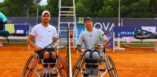 Humanitarna inicijativa WTA Dubrovnik Opena: prihod od ulaznica za dubrovačke tenisače u kolicima