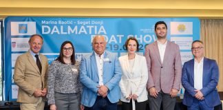 Na trećem Dalmatia Boat Showu više od 180 izlagača i 200 plovila, jahte od 50 tisuća do pet milijuna eura