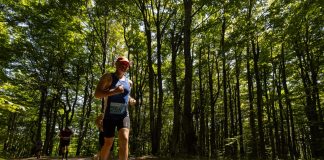 The Great Refresh širi seriju utrka u nacionalnim parkovima: Uz Mljet i Plitvička jezera, prvi put i Risnjak