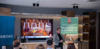 Zadar Wine Festival u znaku graševina Slavonije i hrvatskog Podunavlja