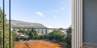 Hotel Sumratin partner turnira WTA Dubrovnik Open