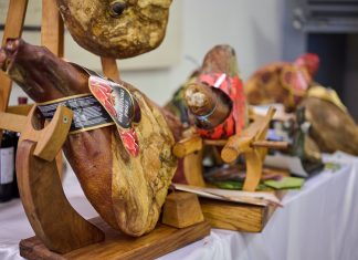 Dubrovnik će 24. i 25. travnja mirisati na najbolje pršute