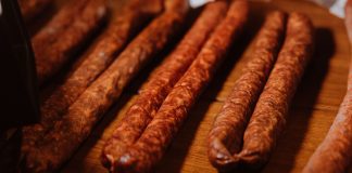 Kobasica, kulenova seka i malo slavonskog inata: Andrijaševci u znaku GastRoA