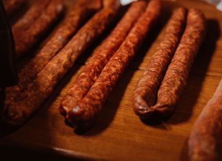 Kobasica, kulenova seka i malo slavonskog inata: Andrijaševci u znaku GastRoA