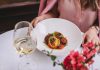 Novi à la carte jelovnik Le Bistroa donosi fantastične sezonske okuse s potpisom chefice Ane Grgić Tomić