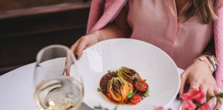 Novi à la carte jelovnik Le Bistroa donosi fantastične sezonske okuse s potpisom chefice Ane Grgić Tomić