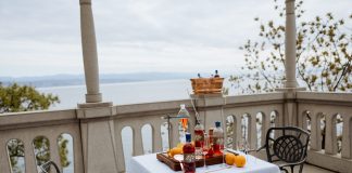 La dolce vita na istarski način