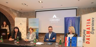 Amazing Dalmatia Experience: Split će ovih dana biti prava burza turizma