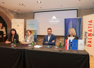 Amazing Dalmatia Experience: Split će ovih dana biti prava burza turizma