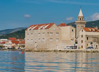 Odien Grupa obnavlja povijesni dvorac Štafileo u ultra-ekskluzivni heritage hotel