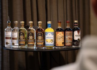 Rossi ponovno najbolji: istarska destilerija obranila prestižnu titulu u Frankfurtu