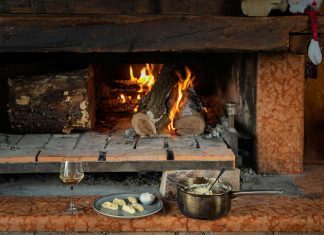 Recept za najbolji bakalar dolazi iz srca Istre! Jednostavno, a ukusno