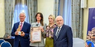 Istarski pršut Pisinium pobjednik 12. Dana hrvatskog pršuta