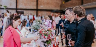 U zagrebačkoj Laubi održan 13. PINK DAY Zagreb festival, tradicionalno izložbeno – promotivno – edukativno – lifestyle vinsko događanje