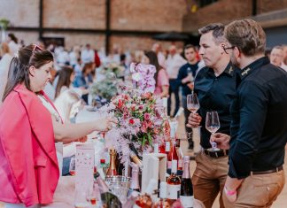 U zagrebačkoj Laubi održan 13. PINK DAY Zagreb festival, tradicionalno izložbeno – promotivno – edukativno – lifestyle vinsko događanje