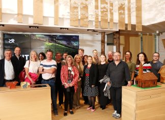 Pjenušci Zagrebačke županije oduševili međunarodne vinske stručnjake u Velikoj Gorici