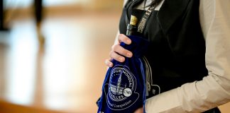 Hrvatska vina briljirala na svjetskoj sceni: čak 13 medalja na prestižnom Sauvignon Selection by CMB u Varaždinu