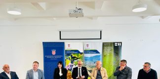 Održan panel o važnosti jačanja vinarstva i vinogradarstva u Republici Hrvatskoj