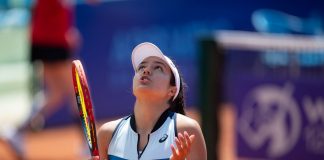 Posljednja pozivnica WTA Makarska Opena Petri Marčinko