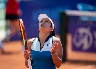 Posljednja pozivnica WTA Makarska Opena Petri Marčinko