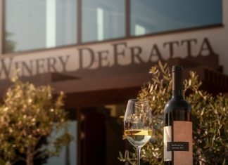Ova je malvazija privukla veliku pažnju! Krenuli od nule i napravili čudo