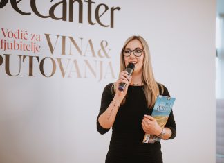 Hrvatska dobila svoje izdanje Decanterovog bookazinea: 136 stranica čistog hedonizma