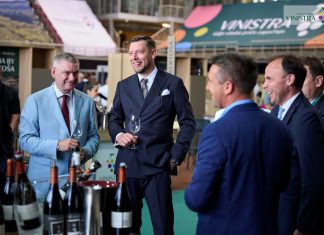 Vinski spektakl u Poreču na 32. Vinistri: od vrhunskih klasika do vina budućnosti
