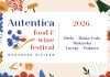 AUTENTICA FESTIVAL 2026. Makarska rivijera ovog svibnja ponovno postaje najveća gourmet pozornica Dalmacije