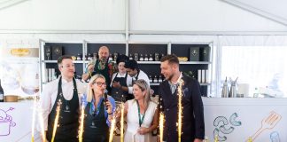 Sjajna atmosfera oduševila brojne posjetitelje, završena 32. Vinistra