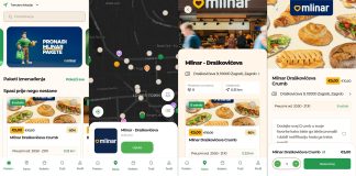 Hrvatski food-tech startup Crumbs osigurao rundu od 600.000 eura u borbi protiv bacanja hrane