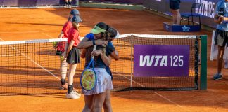 Na WTA Makarska Openu šest Hrvatica, prihod od ulaznica donira se HGSS-u u Makarskoj