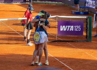 Na WTA Makarska Openu šest Hrvatica, prihod od ulaznica donira se HGSS-u u Makarskoj