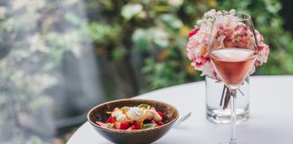 Vrijeme je za Berrylicious Moments u Esplanadi – najfiniji proljetni ritual u gradu