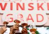 VINARTOV VINSKI GRAD od 13. -30.06. na Tuđmancu – najveći open-air vinski festival u Hrvatskoj – premium atmosfera bez premium cijena