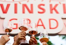 VINARTOV VINSKI GRAD od 13. -30.06. na Tuđmancu – najveći open-air vinski festival u Hrvatskoj – premium atmosfera bez premium cijena